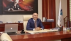 Rektör Yılmaz’dan “8 Mart” Mesajı