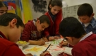 Nowak ile "Güneş’e dokunmak"