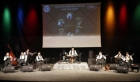 GAÜN’de muhteşem konser