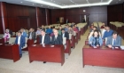 Nakliyecilere TIR EPD Sistemi eğitimi