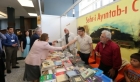 Gaziantep 2. Kitap Fuarı yarın açılıyor