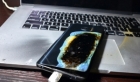 Galaxy Note 7 fiyaskosu Apple'a yaradı