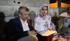 Tahmazoğlu, Esranur’un Eğitmine Destek Olacak