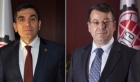GTO Başkanlari Şimşek Ve Gül’ü Kutladi