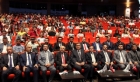 Bölge Rektörleri Gaziantep Üniversitesinde Buluştu