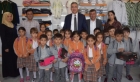 Sosyal Yardım Merkezi’den Öğrencilere “Okul Yardımı”