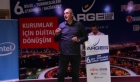 Gaziantep’te ARGE bilgi teknolojileri etkinliği