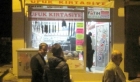 İş yeri hırsızlarına suçüstü