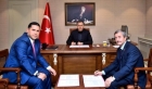 Şahinbey’den Çiftçilere Bir Destek Daha