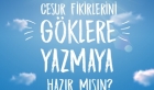 Havacılık alanında yeni girişimciler aranıyor