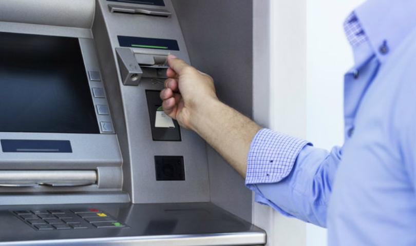 Ortak ATM'lerde 100 liraya kadar 2.3 lira alınabilecek