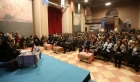 Mehmet Akif’in Torunu Dedesini Anlattı